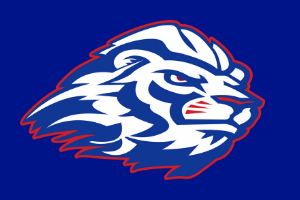  lion logo
